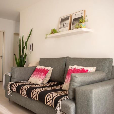 Departamento Premium Con Cochera Y Piscina Bahía Blanca Zewnętrze zdjęcie