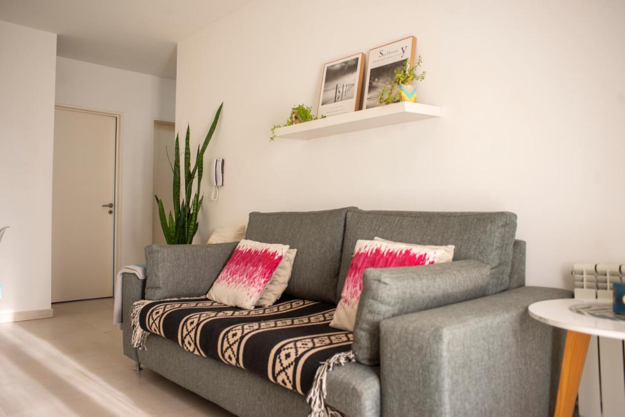 Departamento Premium Con Cochera Y Piscina Bahía Blanca Zewnętrze zdjęcie
