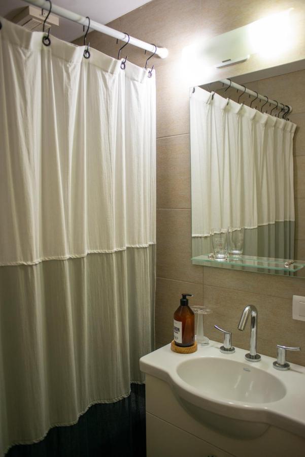 Departamento Premium Con Cochera Y Piscina Bahía Blanca Zewnętrze zdjęcie