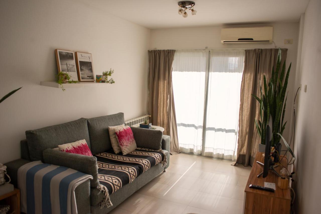 Departamento Premium Con Cochera Y Piscina Bahía Blanca Zewnętrze zdjęcie